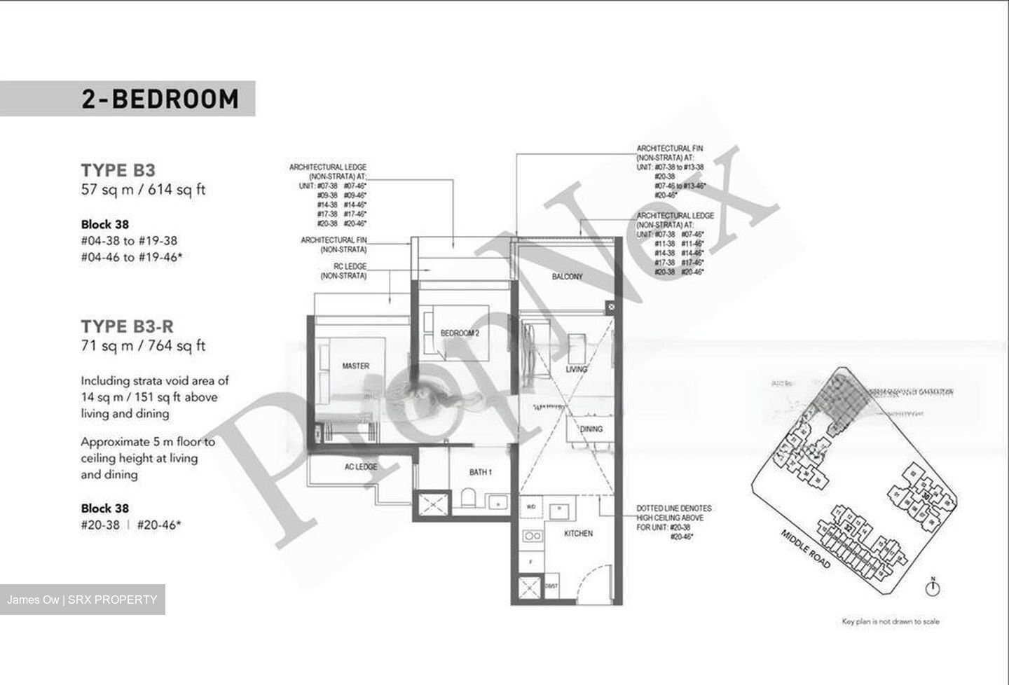 The M (D7), Apartment #456823411